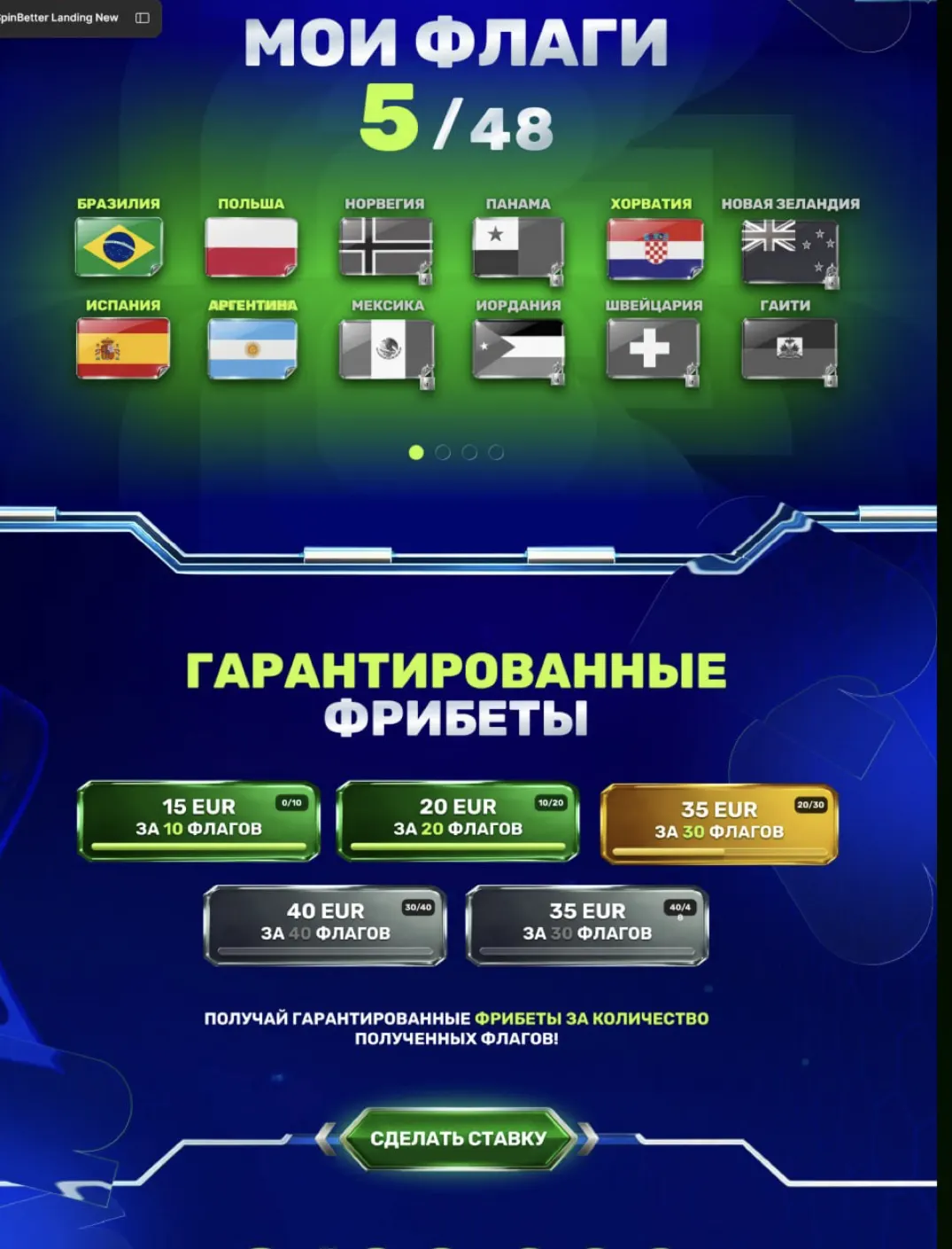 Претенденты на звание лучшего бомбардира чемпионата мира 2026